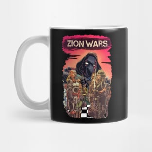 Zion Wars Mug